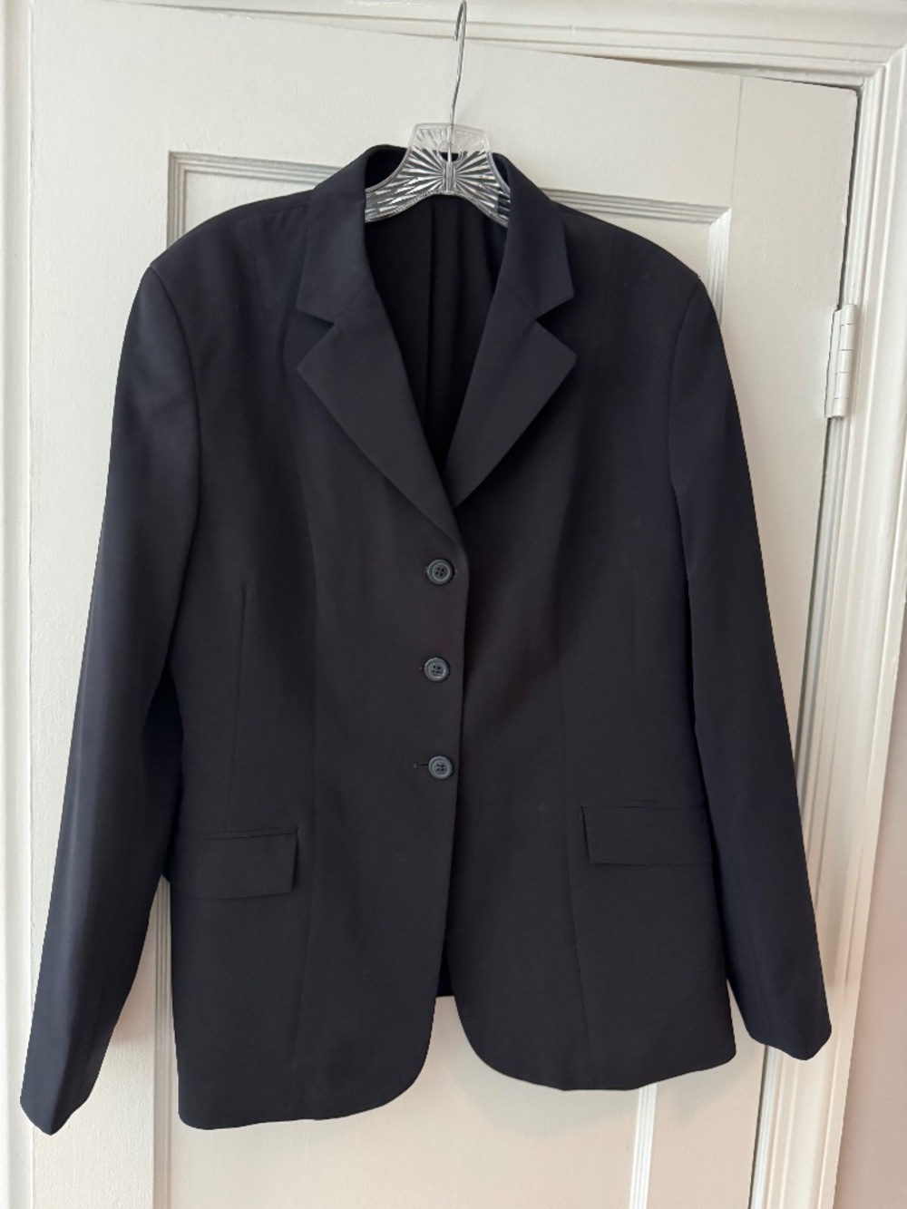 RJ classics xtreme show coat 14r
